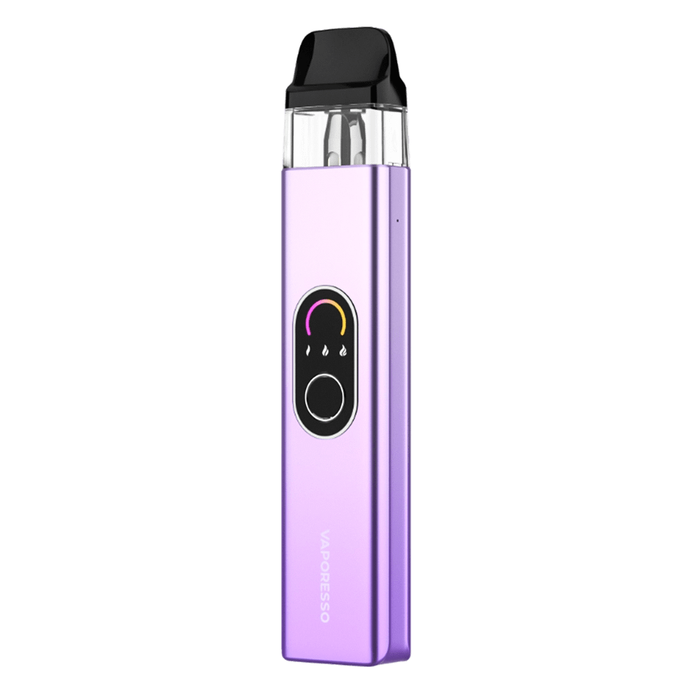 Vaporesso Xros 4 Kit Lilac Purple