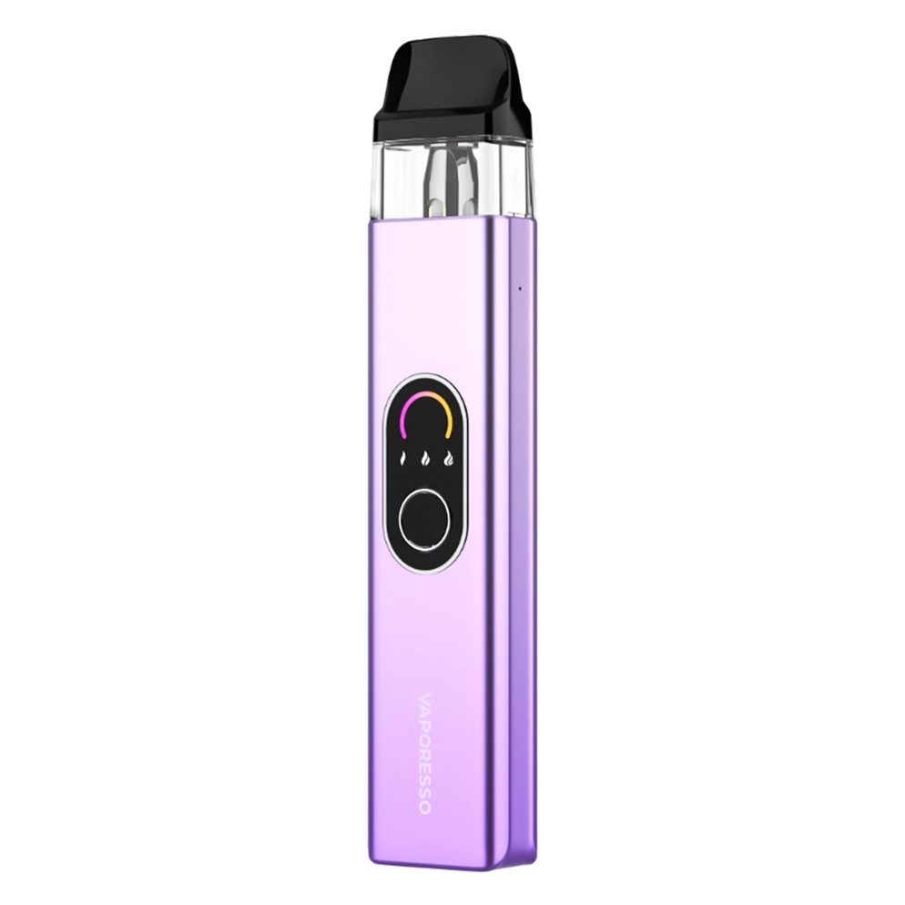 Vaporesso Xros 4 Kit Lilac Purple