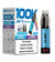 JNR P5 GlassRock 100k Refillable Vape Device