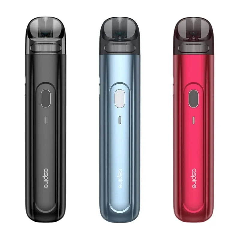 Aspire Flexus Q Pod Kit Aspire