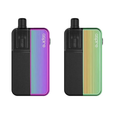 Aspire Flexus Blok Pod Kit Aspire