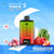 Hayati Pro Ultra Plus S 50000 Puffs Prefilled Vape Kit