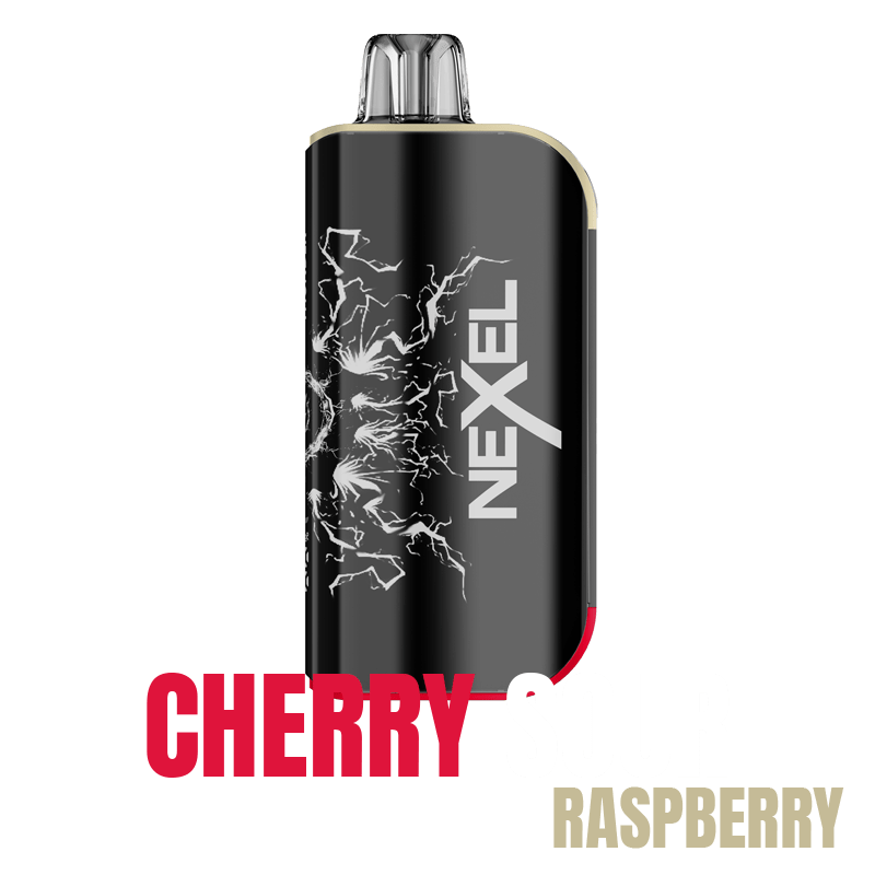 Nexel Thunder 15k Pod Vape Kit