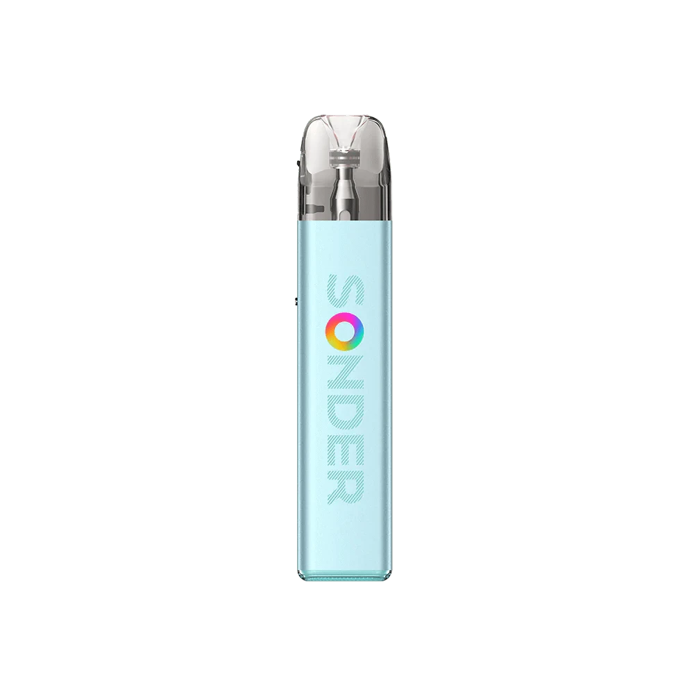 Geekvape Sonder Q 2 Ocean Blue
