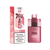 HQD Glow Air 70K Prefilled Pod Vape Kit
