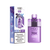 HQD Glow Air 70K Prefilled Pod Vape Kit