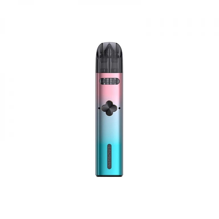 Uwell Caliburn Explorer Pink & Cyan