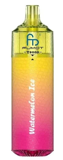 Fumot Randm T9000 Vape Kit