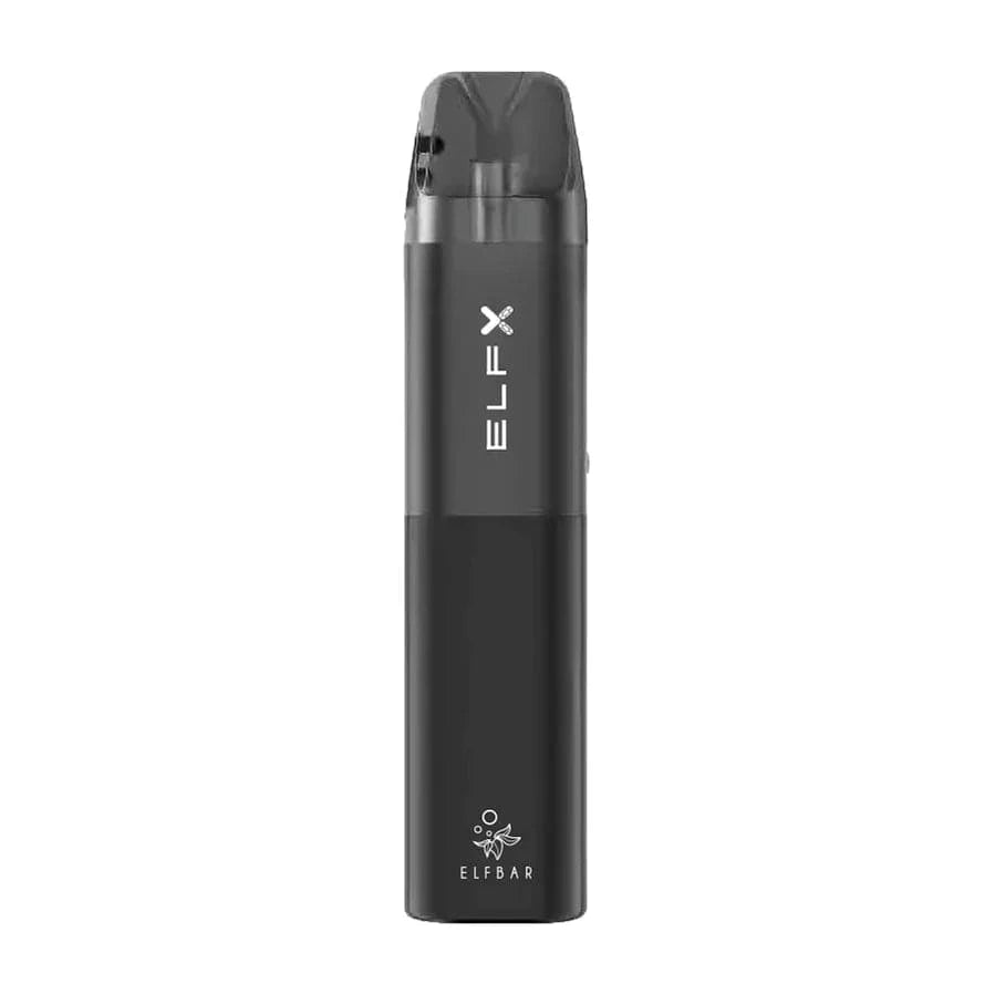 ELFX Black colour