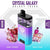 Crystal Galaxy Focus 30000 Puffs Disposable Vape