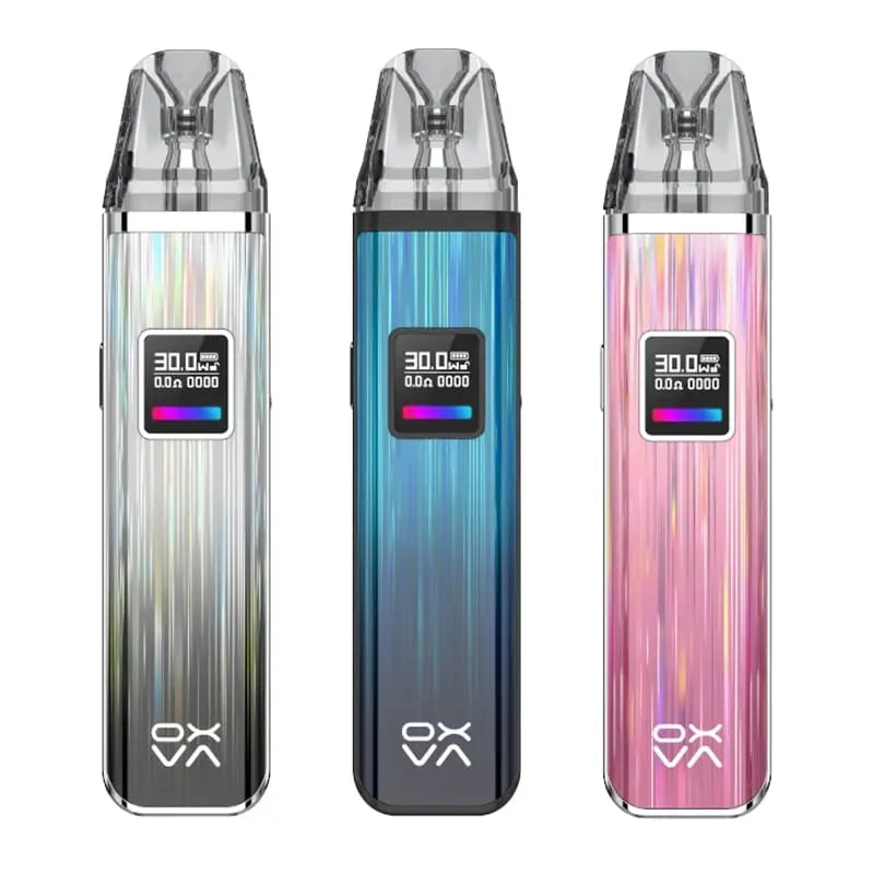 Oxva Xlim Pro Pod Kit OXVA