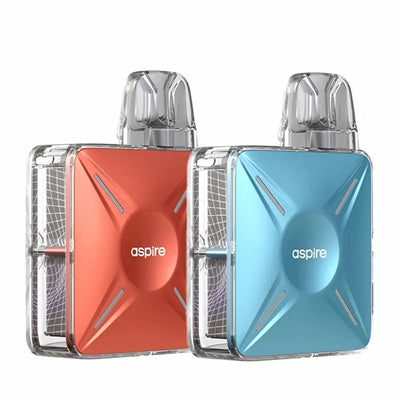 Aspire Cyber X Pod Kit Aspire
