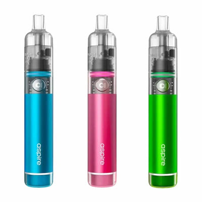 Aspire Cyber G Pod Kit Aspire