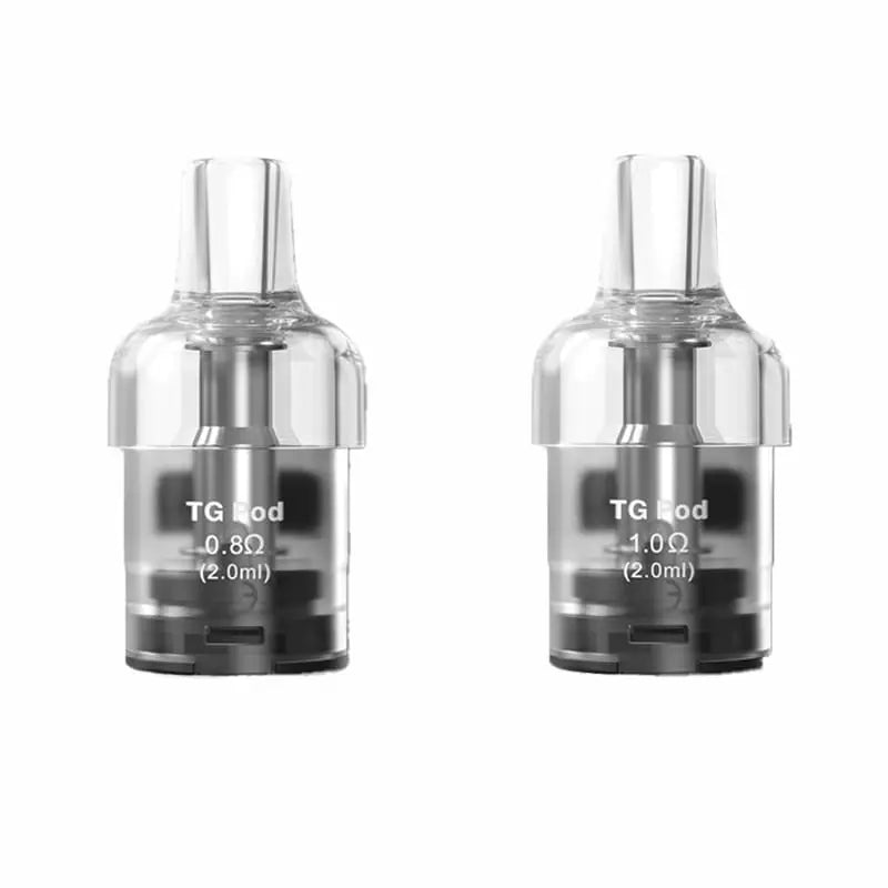 Aspire TG Refillable Pods (2-Pack) Aspire