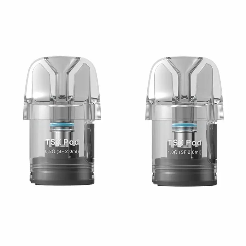 Aspire TSX Refillable Pods (2-Pack) Aspire
