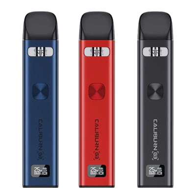 Uwell Caliburn G3 Pod Kit Uwell