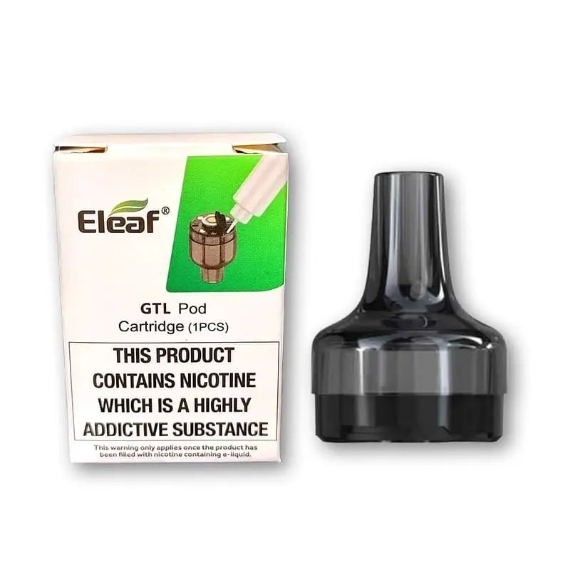 Eleaf GTL Replacement Pod 2ml Eleaf