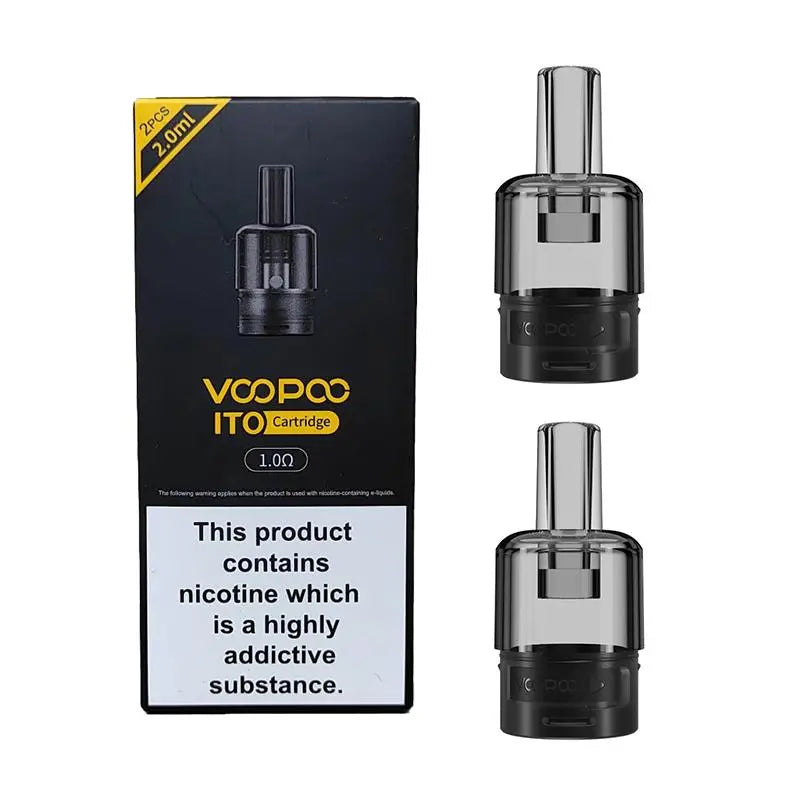 Voopoo ITO Pods (2-Pack) Voopoo