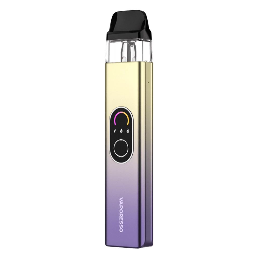 Vaporesso Xros 4 Kit Sunset Neon