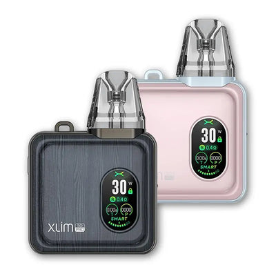 OXVA Xlim SQ PRO Pod Vape Kit OXVA