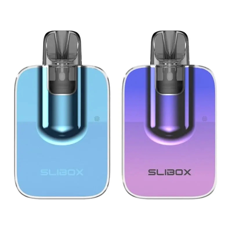 KangerTech Slibox Pod Kit KangerTech