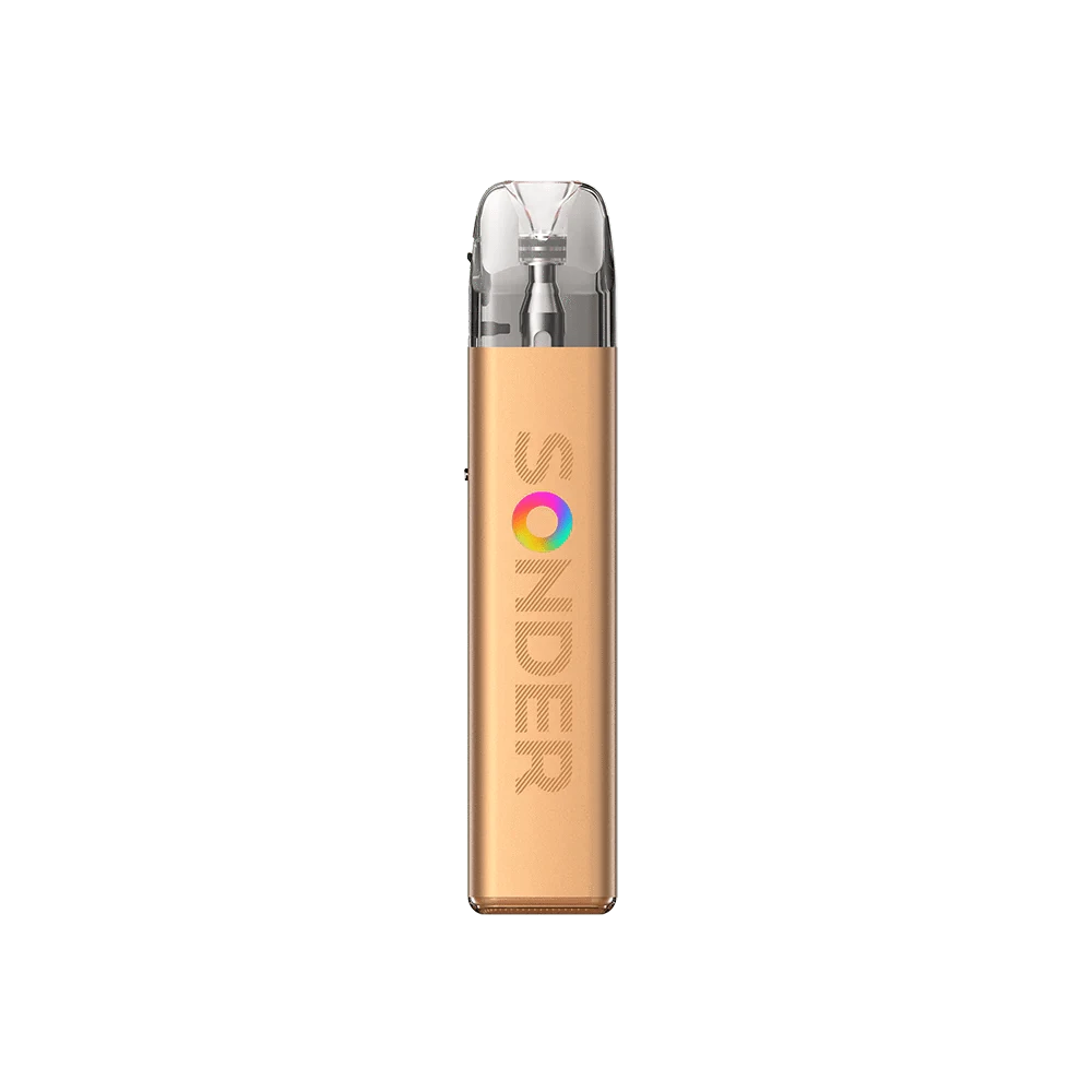 Geekvape Sonder Q 2 Mocha Gold