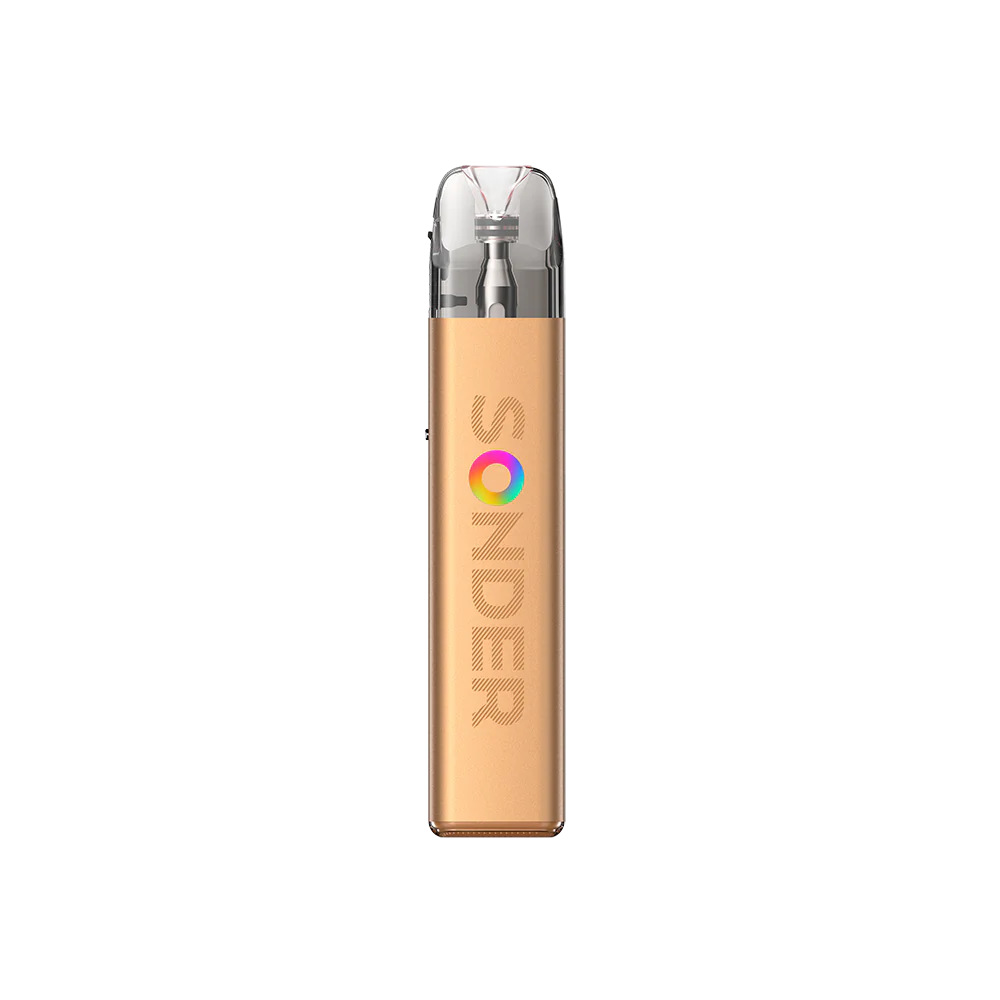 Geekvape Sonder Q 2 Mocha Gold