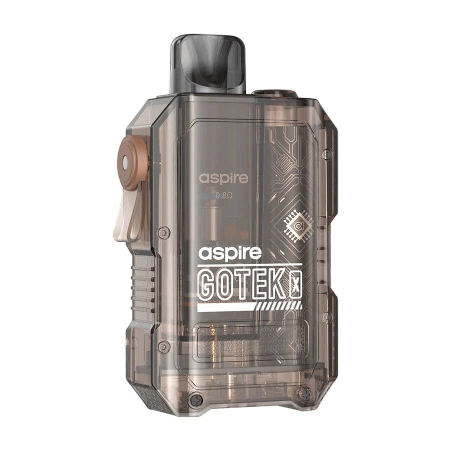 Aspire gotek x