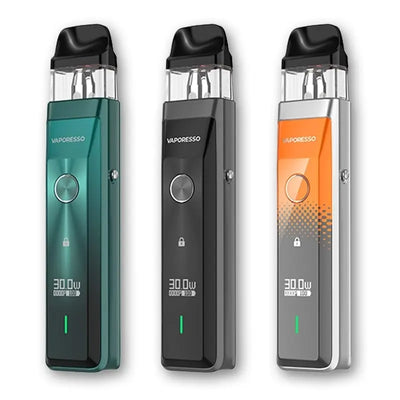 Vaporesso XROS Pro Pod Kit Vaporesso