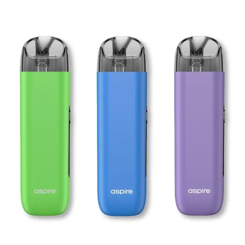Aspire Minican 3 Pro Pod Kit Aspire