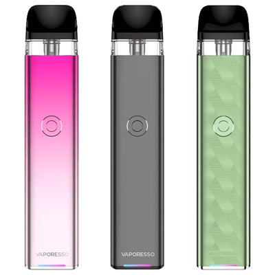 Vaporesso Xros 3 Pod Kit