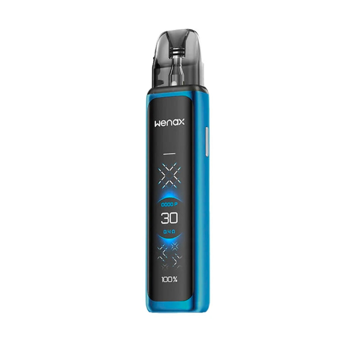 Geekvape Wenax Q Ultra Pod Kit Coastal Blue