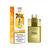 HQD Glow Air 70K Prefilled Pod Vape Kit