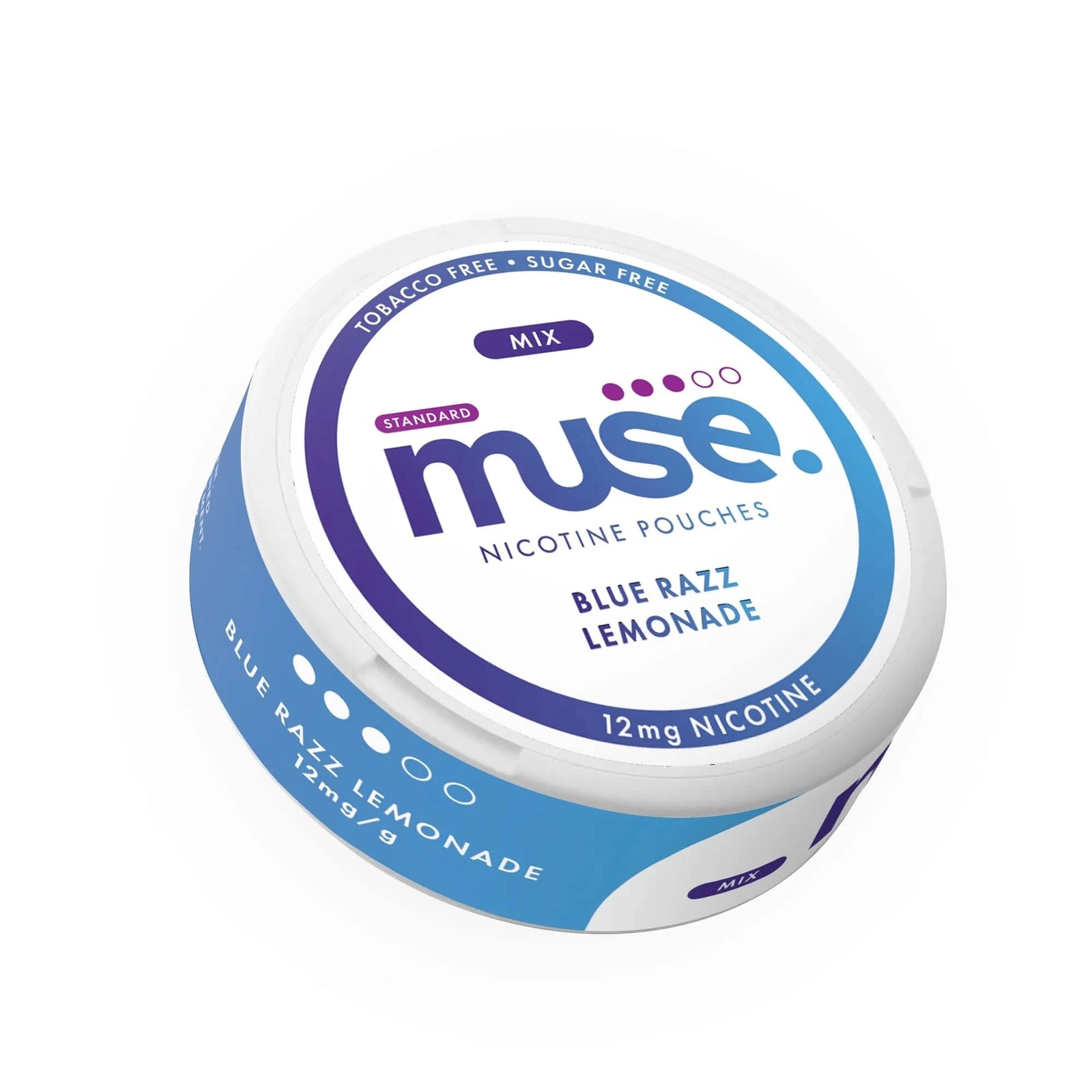 Muse Nicotine Pouches (SNUS)