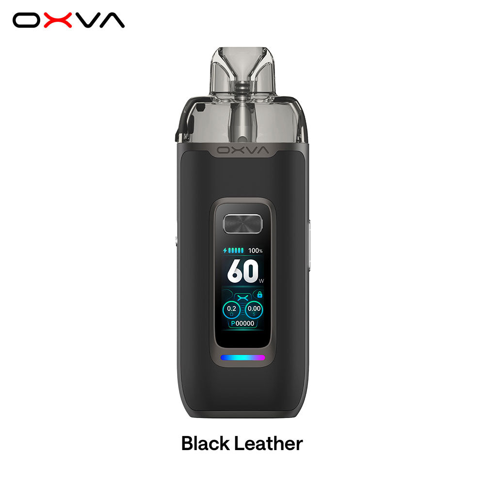 Oxva VPRIME Pod Vape Kit 60W