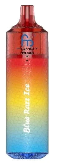 Fumot Randm T9000 Vape Kit