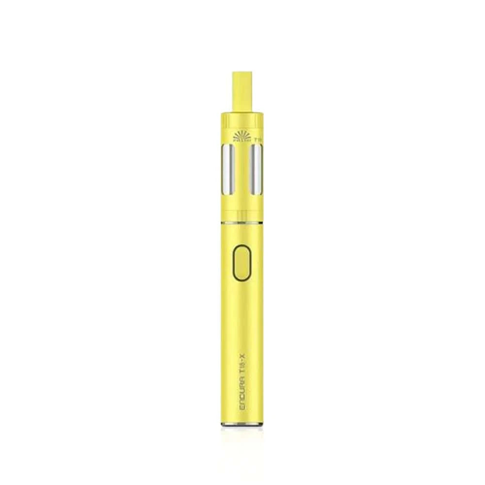 Endura T18-X Pen Yellow