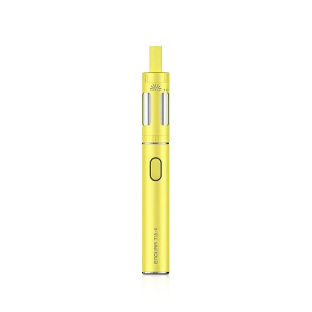 Innokin Endura T18-X Pen Kit Featured Image