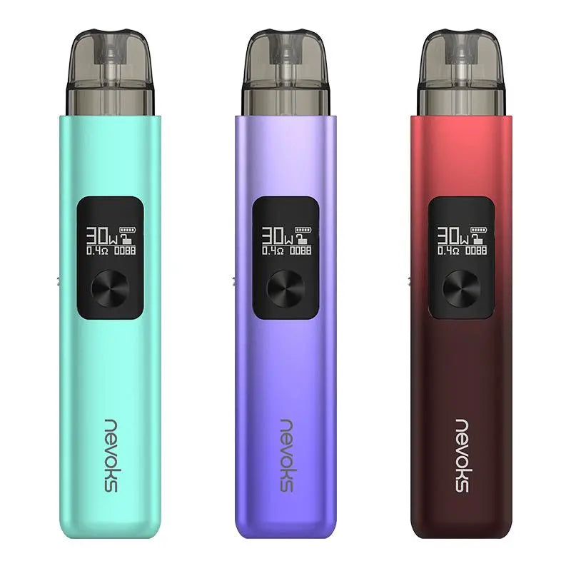 Nevoks Feelin AX Pod Kit Nevoks