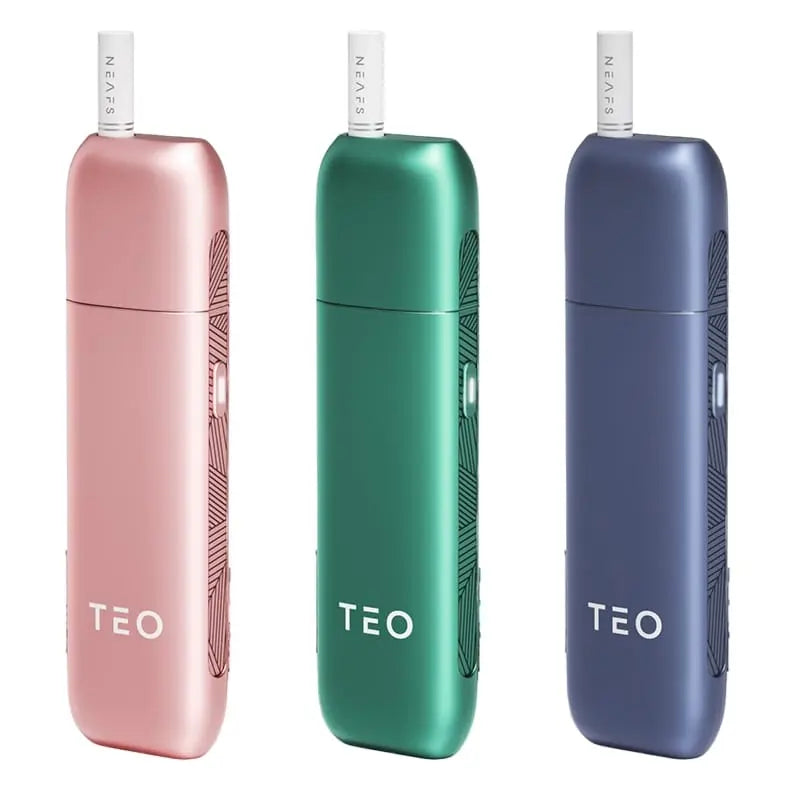 Neafs TEO Heating Device NEAFS