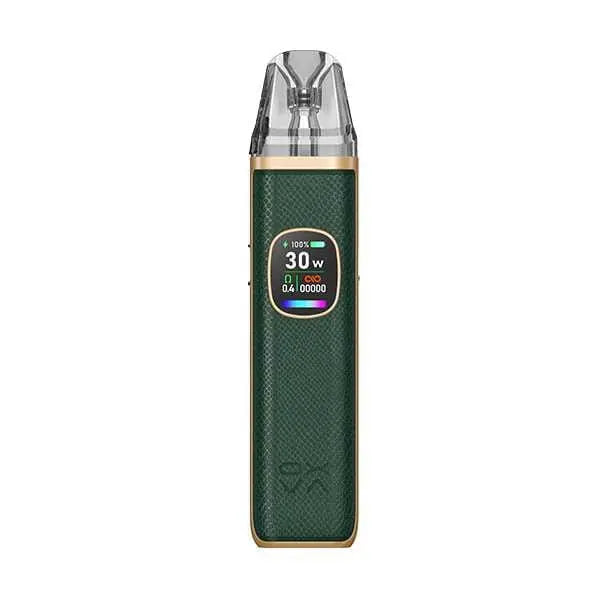 Oxva Xlim Pro 2 Pod Vape Kit Starting at 18.99 Only Oxva Xlim Pro 2 Pod Vape Kit Starting at 18.99 Only