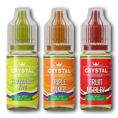 SKE Crystal Nic Salts (New Version) SKE