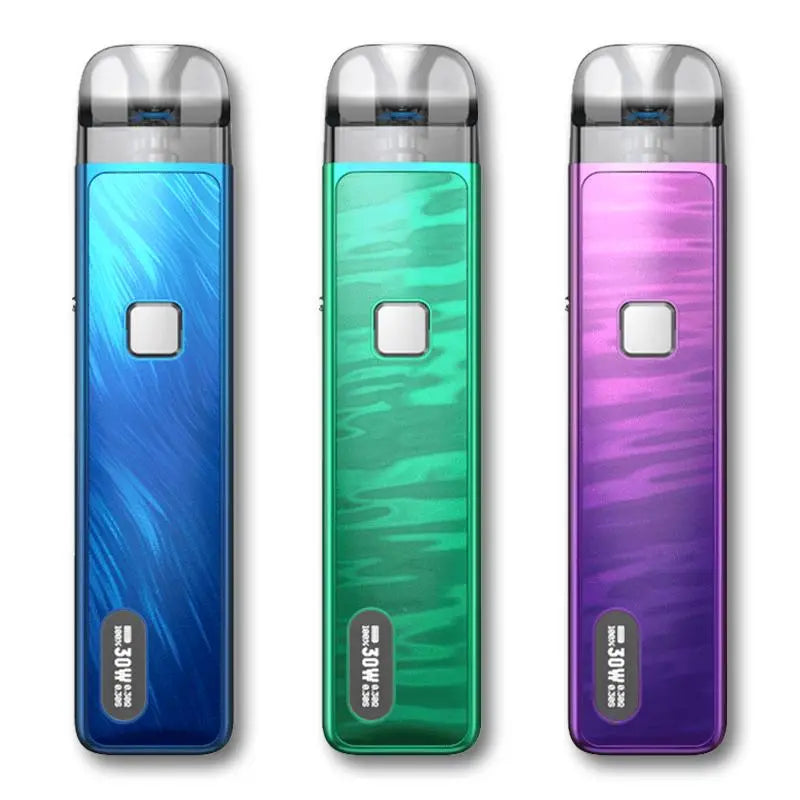 Aspire Flexus Pro Pod Kit Aspire