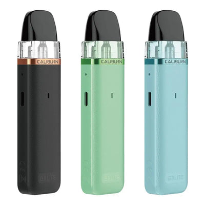 Uwell Caliburn G3 Lite Uwell
