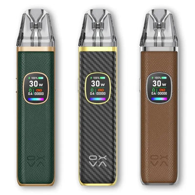 Oxva Xlim Pro 2 Pod Kit OXVA