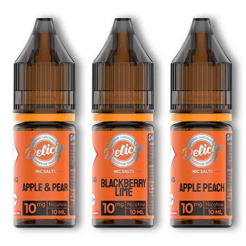 Deliciu Nic Salts by Vaporesso Vaporesso
