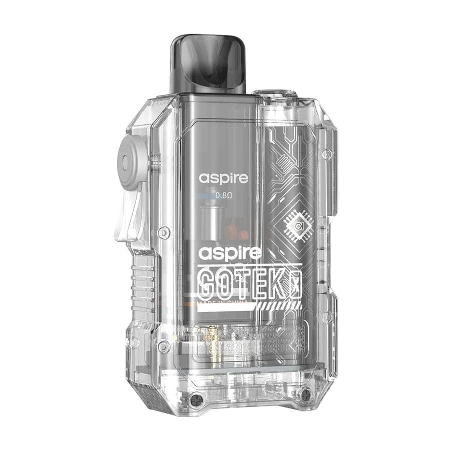 Aspire gotek x pod kit