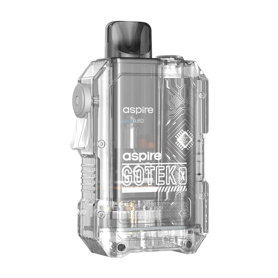 Aspire gotek x pod vape kit