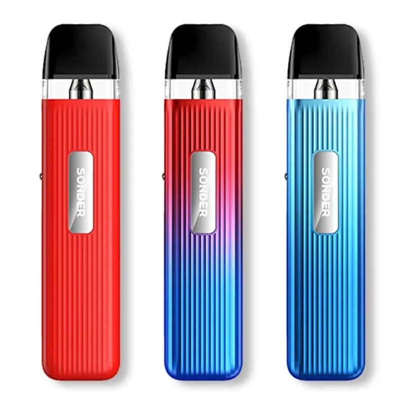 Geekvape Sonder Q Pod Vape Kit Geekvape