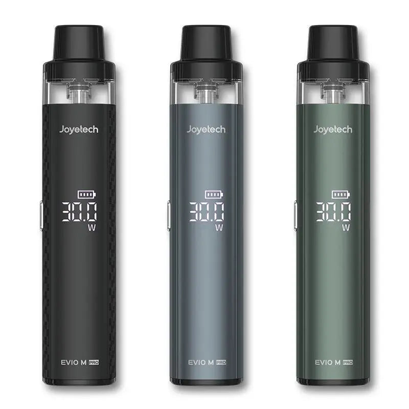 Joyetech EVIO M Pro Pod Kit Joyetech